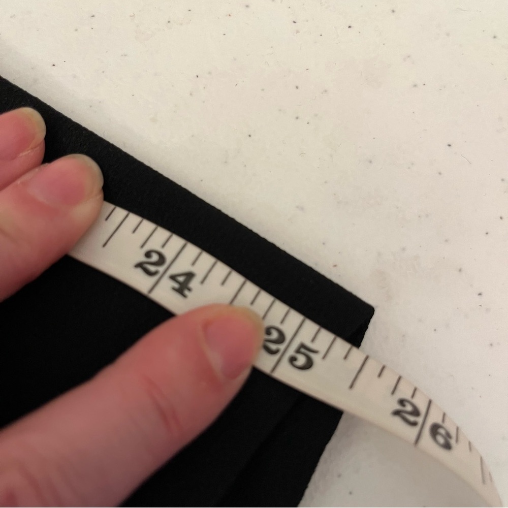 Dolce & Gabbana Black Bustier Blazer Jacket Y2K Single Breasted US 6 NWT ⚪️ - Picture 13 of 16